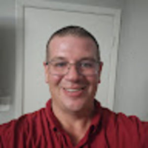 Meet your Posher, Jeffrey